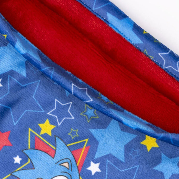 Gâtar Sonic Multicolor