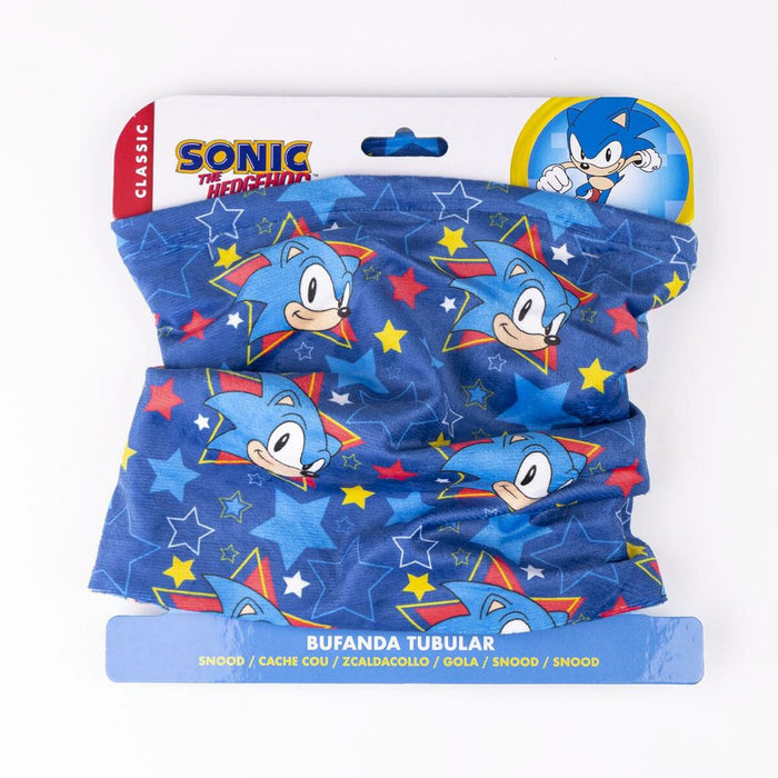 Gâtar Sonic Multicolor