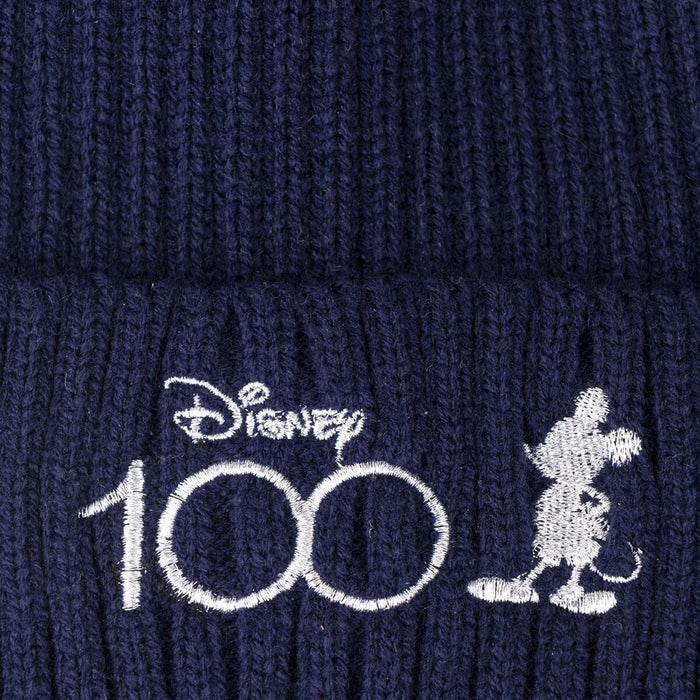 Pălărie Disney Albastru închis