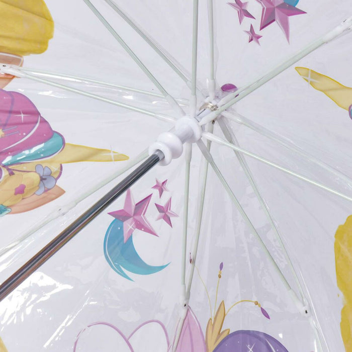 Umbrelă My Little Pony Ø 71 cm Liliachiu