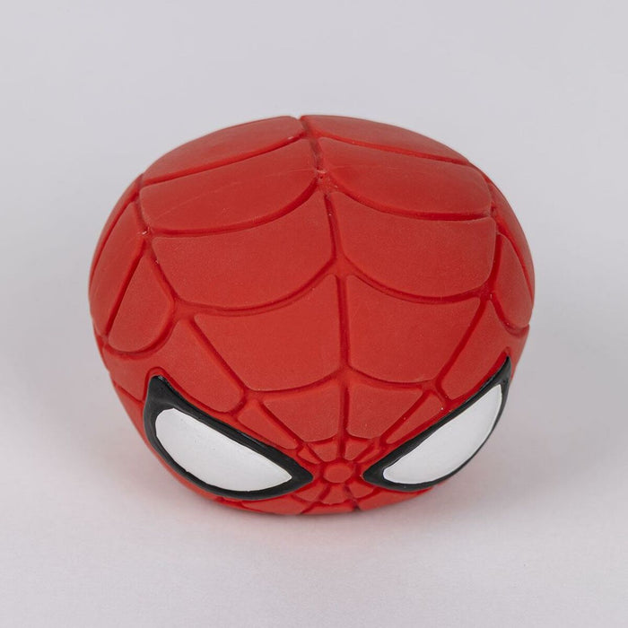 Jucărie pentru câini Marvel Roșu Latex 8 x 7 x 8 cm