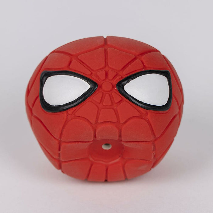 Jucărie pentru câini Marvel Roșu Latex 8 x 7 x 8 cm