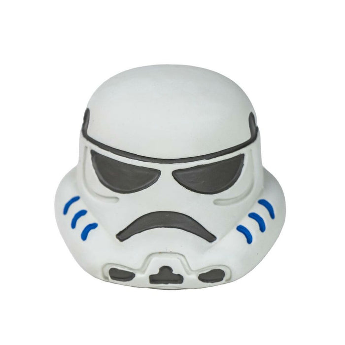 Jucărie pentru câini Star Wars Gri Latex 7 x 7 x 7 cm