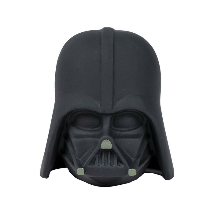 Jucărie pentru câini Star Wars Negru Latex 8 x 7 x 8 cm
