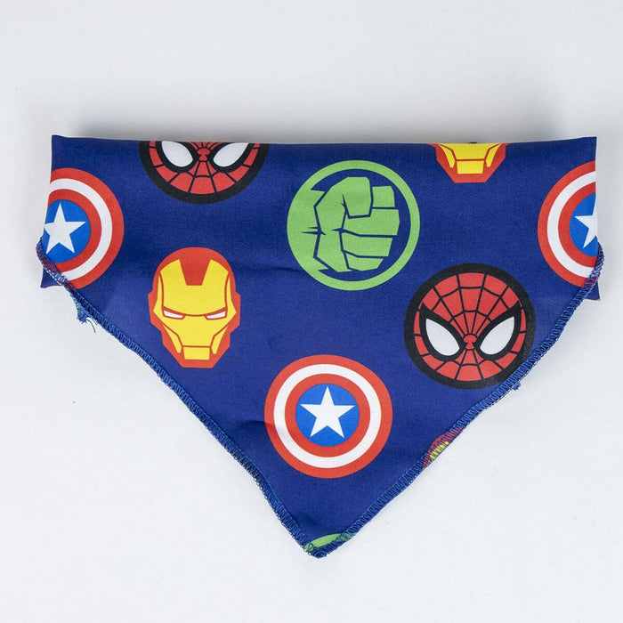 Welcome Gift Set for Dogs The Avengers Albastru 5 Piese