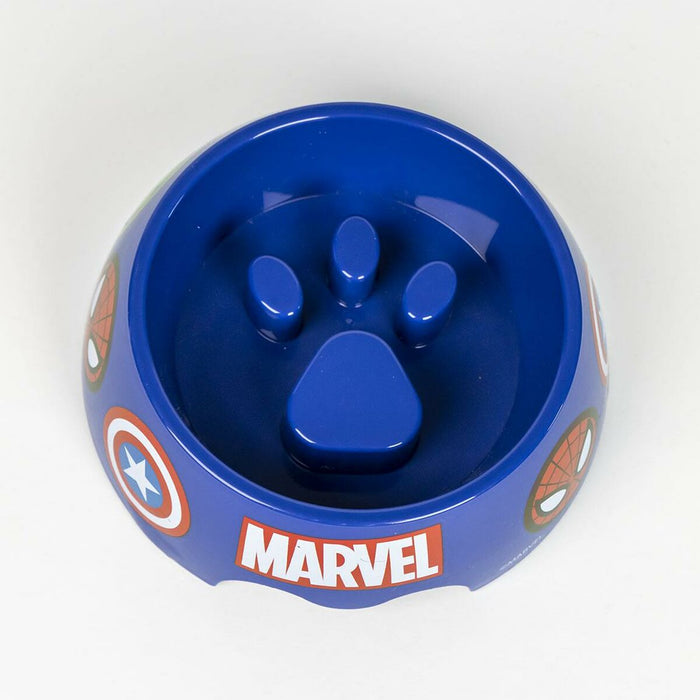 Welcome Gift Set for Dogs The Avengers Albastru 5 Piese
