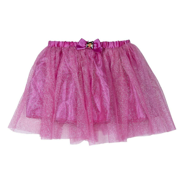 Fustă Gabby's Dollhouse Roz Diademă Tutu 2 Piese