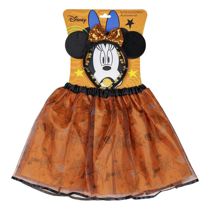 Set de accesorii Minnie Mouse 3 Piese
