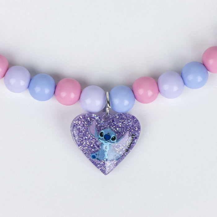 Set de Frumusețe Stitch 4 Piese