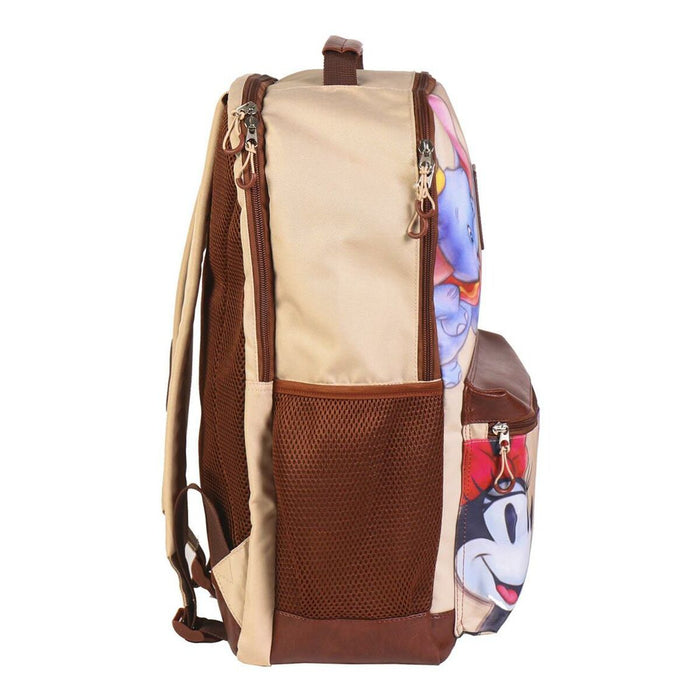 Ghiozdan Disney 100 Maro 29,5 x 45 x 16 cm