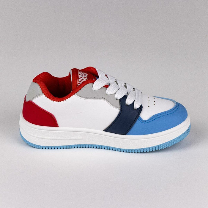 Adidași pentru Copii Marvel Albastru