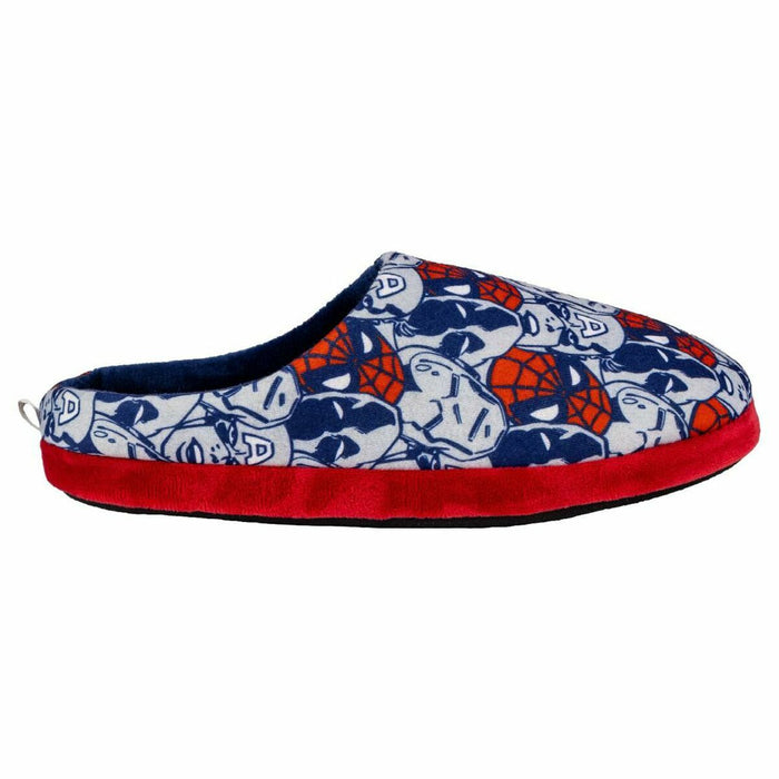 Papucii de Casă Marvel Gri deschis