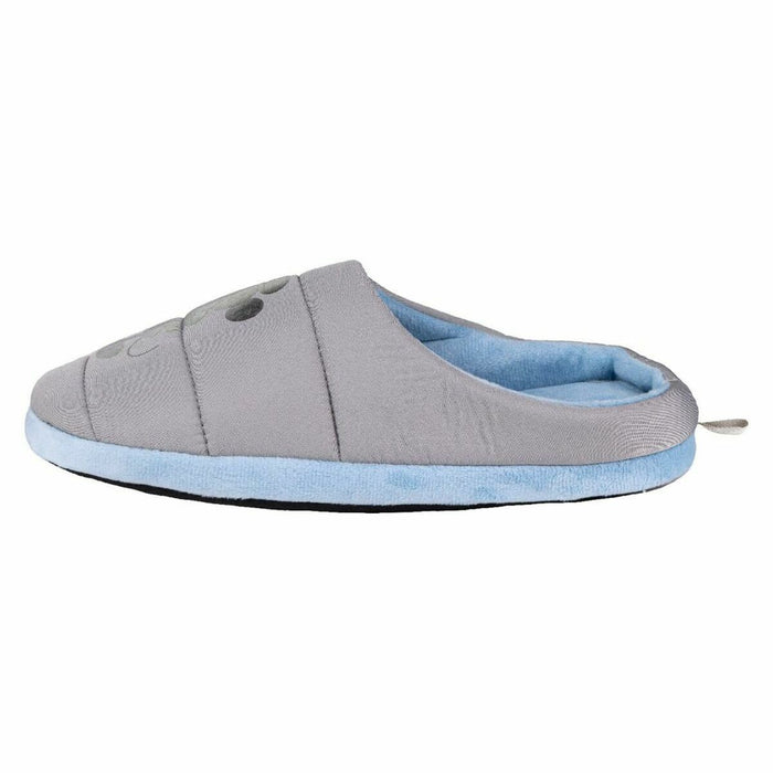 Papucii de Casă Disney Gri deschis
