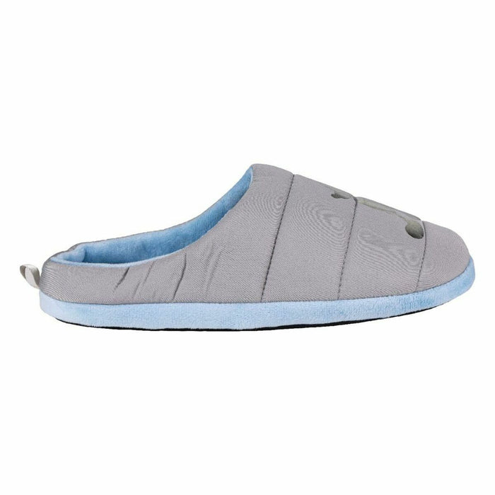 Papucii de Casă Disney Gri deschis