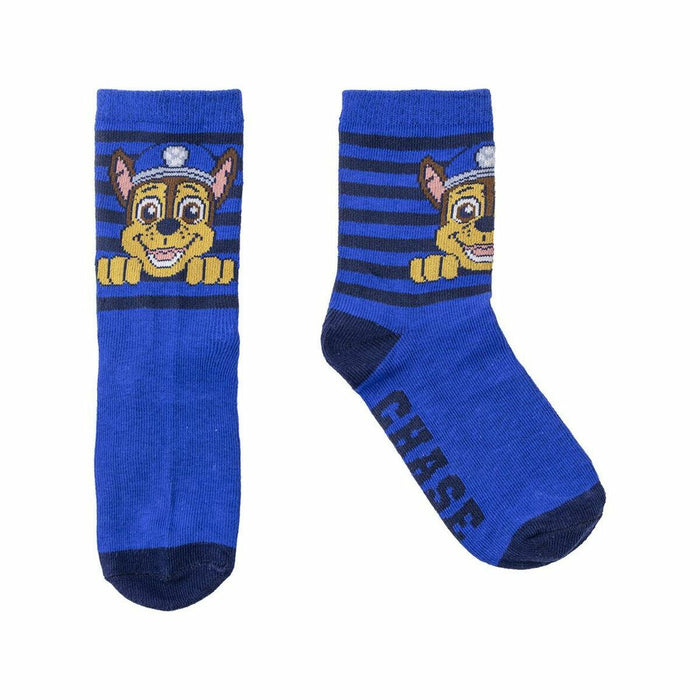 Șosete The Paw Patrol 3 Piese