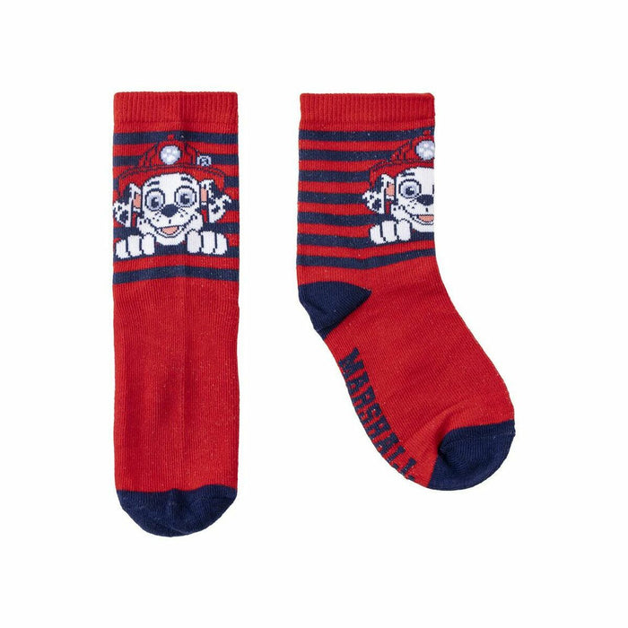 Șosete The Paw Patrol 3 Piese