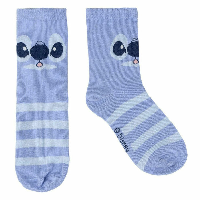Șosete Stitch 5 Piese