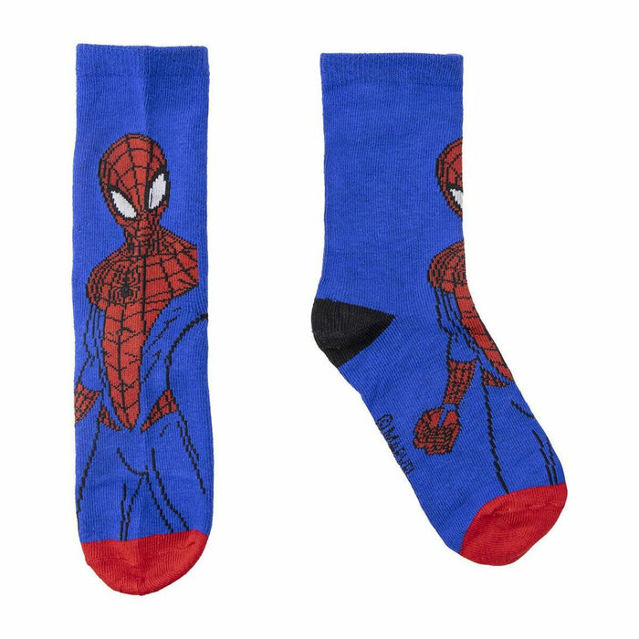 Șosete Spider-Man 3 Piese