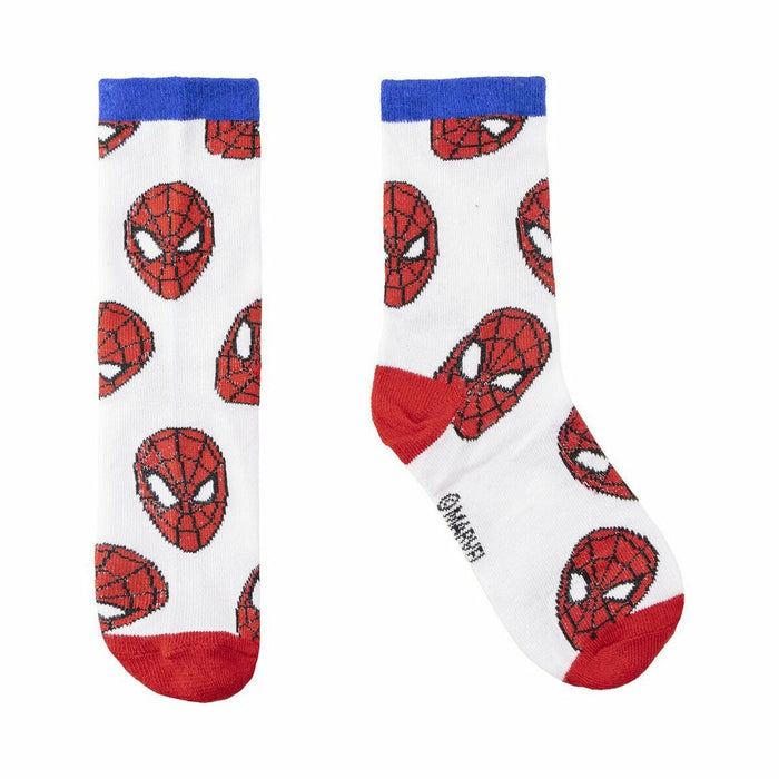 Șosete Spider-Man 3 Piese