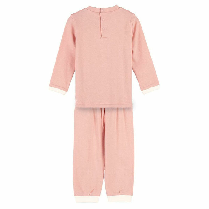 Pijama Infantil The Paw Patrol Roz