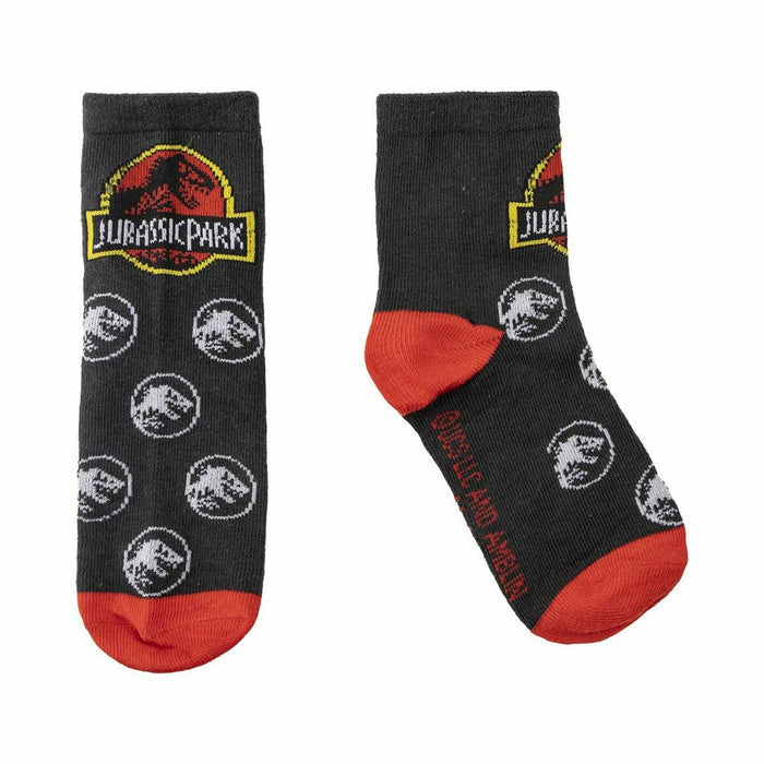 Șosete Jurassic Park 5 Piese