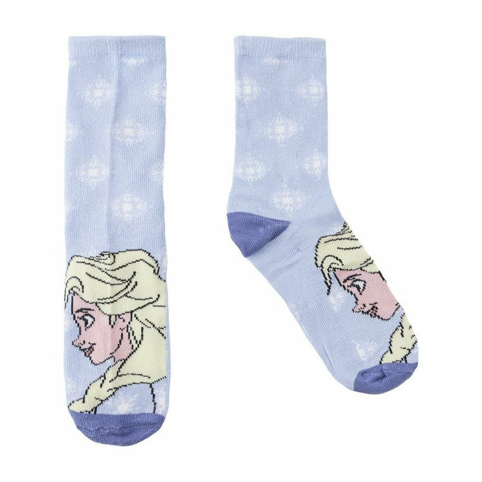 Șosete Frozen 5 Piese
