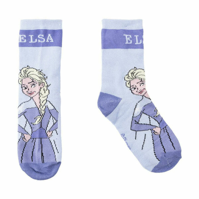 Șosete Frozen 5 Piese