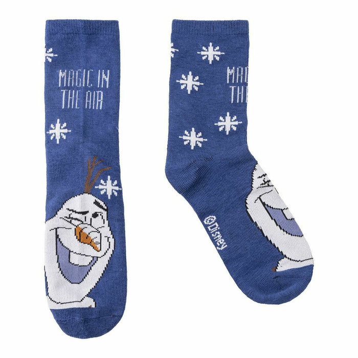 Șosete Frozen 3 Piese