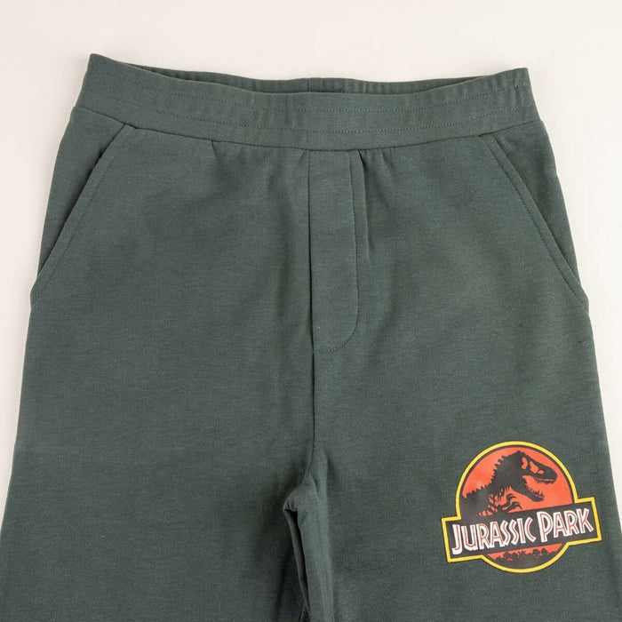 Trening Copii Jurassic Park Verde inchis