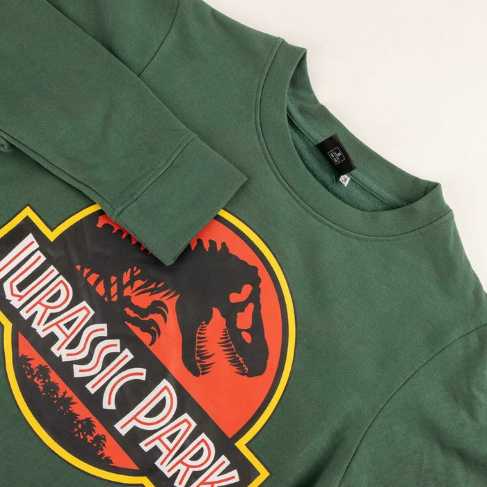 Trening Copii Jurassic Park Verde inchis