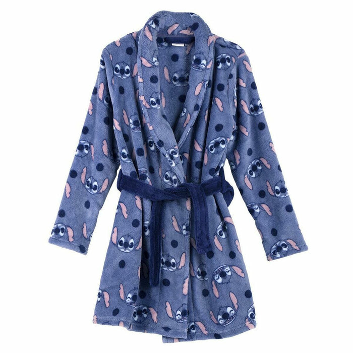 Halat pentru Copii Stitch Albastru