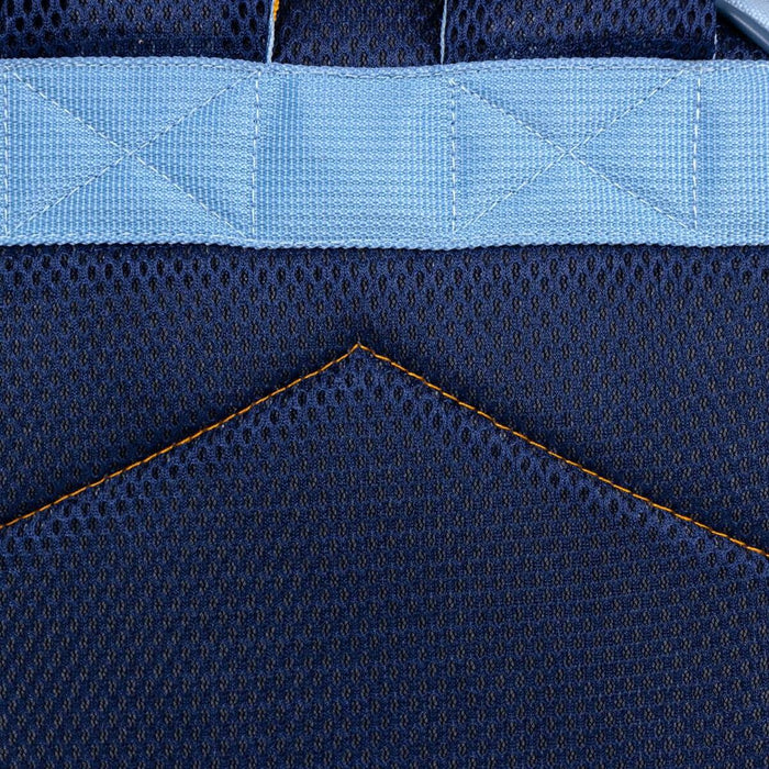 Ghiozdan Bluey Albastru 15,5 x 30 x 10 cm