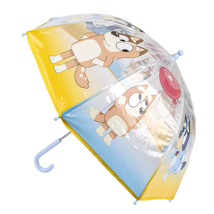 Umbrelă Bluey Albastru PoE 45 cm