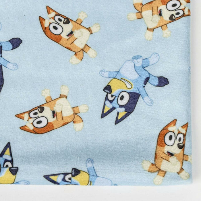 Gâtar Bluey Albastru