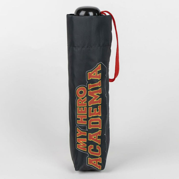 Umbrelă Pliabilă My Hero Academia Negru 53 cm