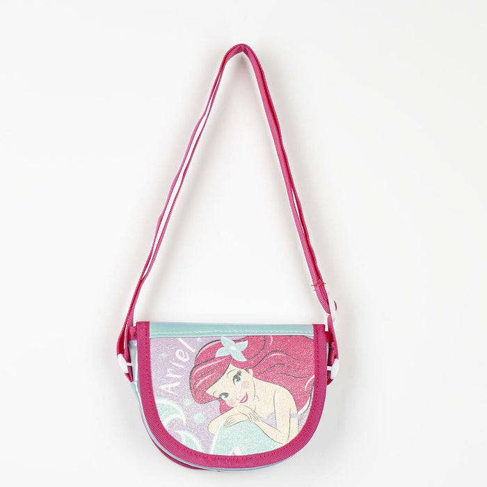Geantă Princesses Disney Albastru 15 x 12 x 4 cm