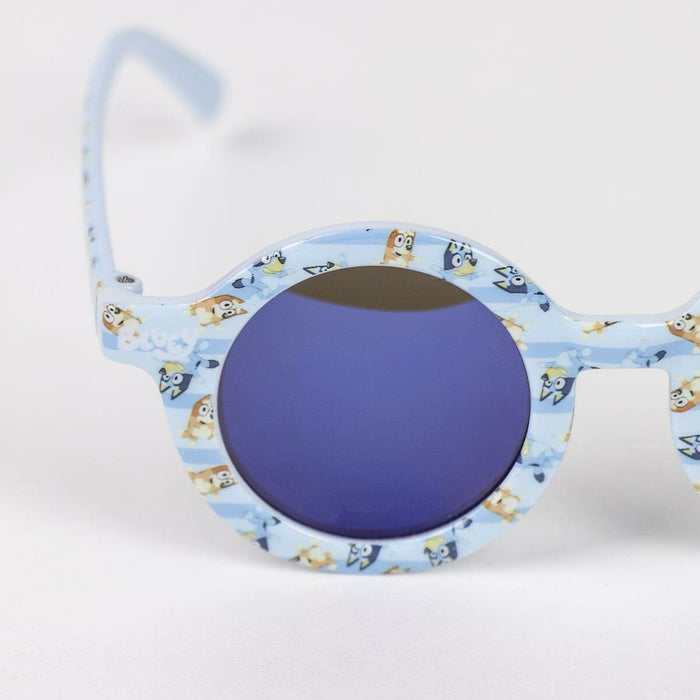 Ochelari de Soare pentru Copii Bluey Albastru