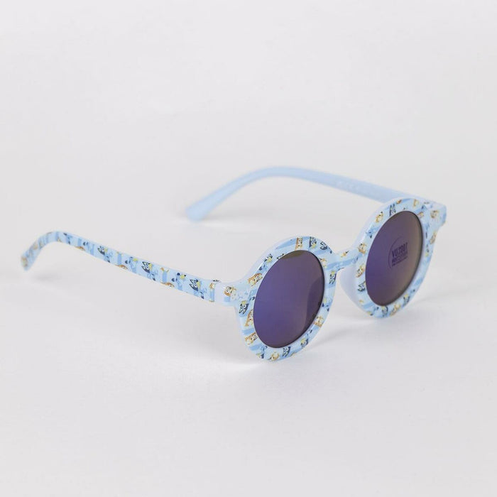 Ochelari de Soare pentru Copii Bluey Albastru