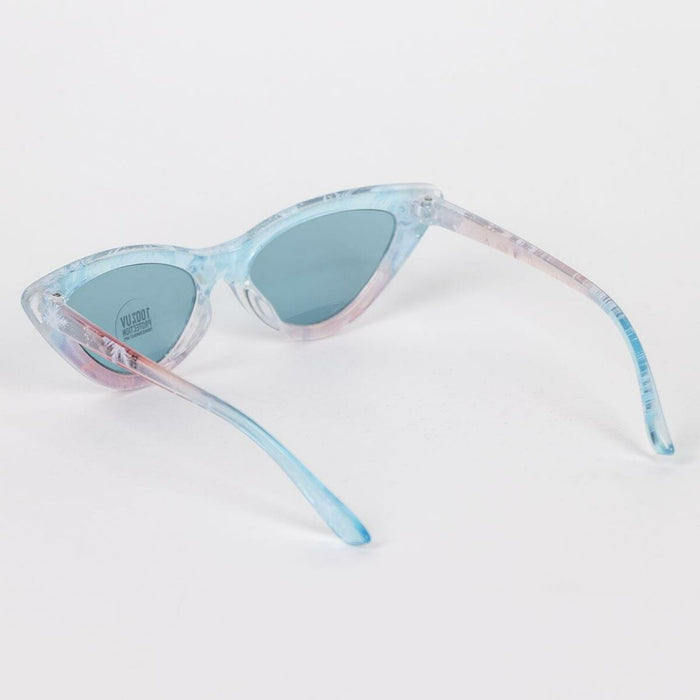 Ochelari de Soare pentru Copii Frozen Albastru Liliachiu