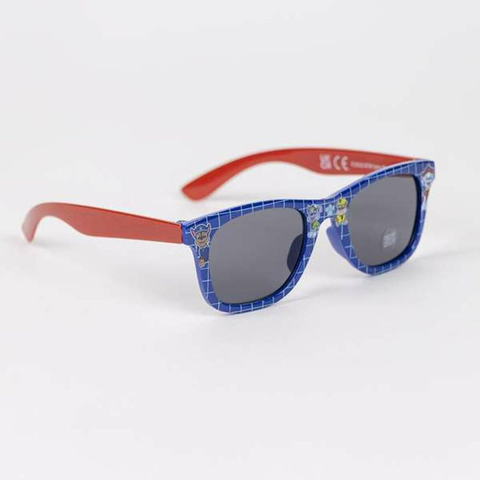 Sunglasses and Wallet Set The Paw Patrol 2 Piese Albastru