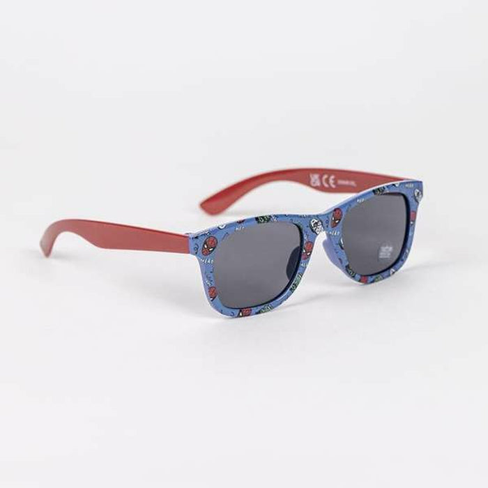 Sunglasses and Wallet Set The Avengers 2 Piese Albastru