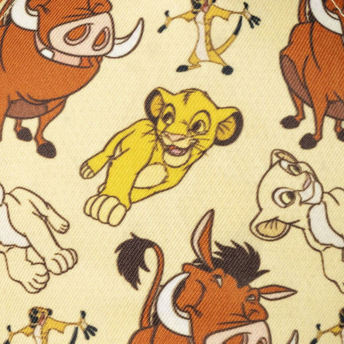 Șapcă pentru Copii The Lion King Galben (53 cm)