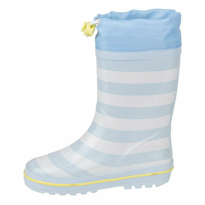 Cizme de Cauciuc pentru Copii Bluey Albastru deschis