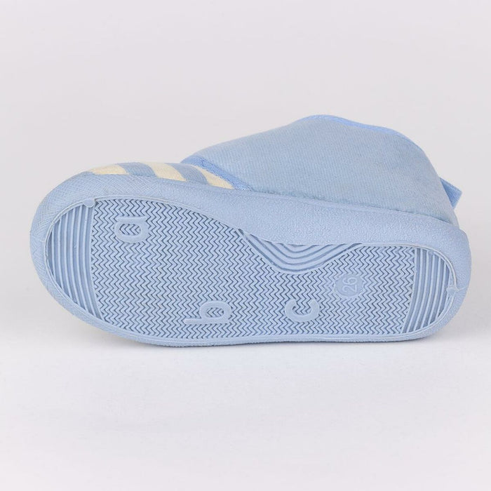 Papucii de Casă Bluey Albastru deschis