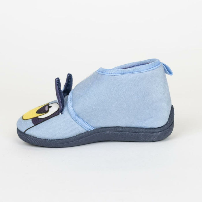 Papucii de Casă Bluey Albastru deschis