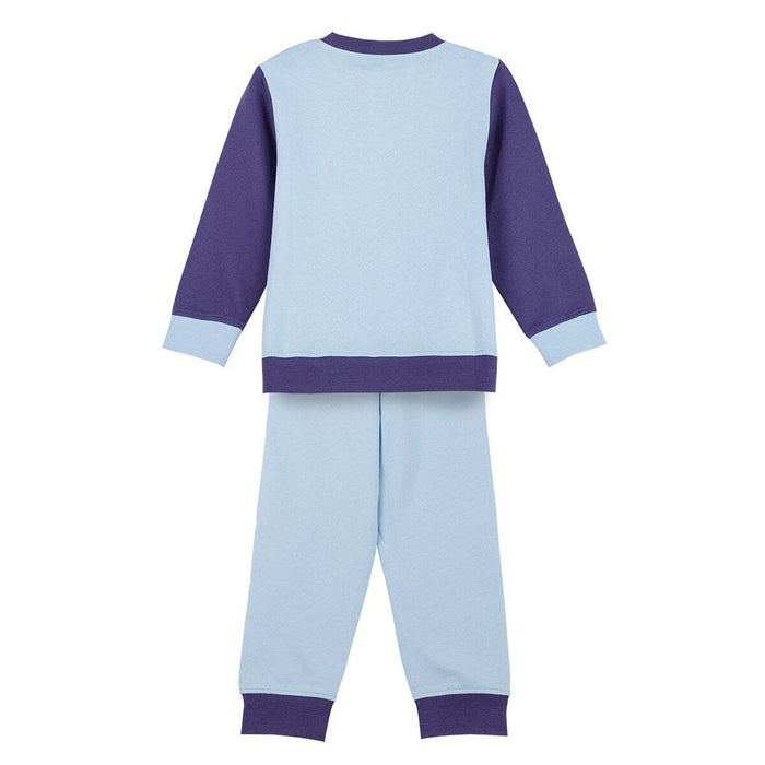 Trening Copii Bluey Albastru