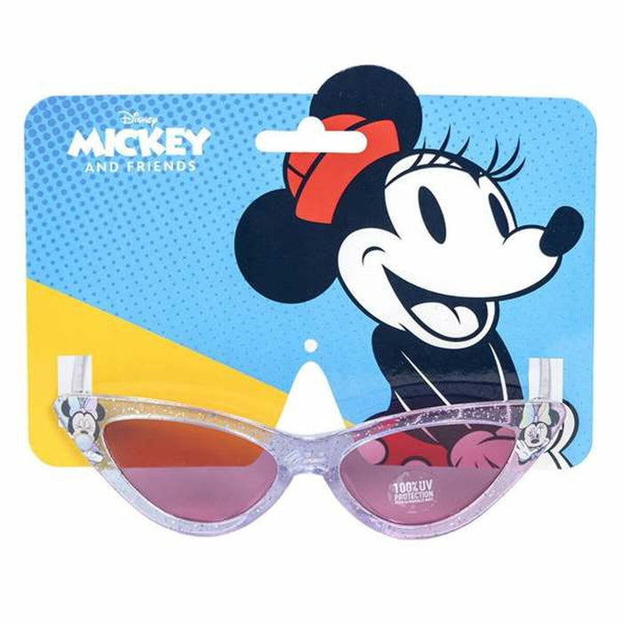 Ochelari de Soare pentru Copii Minnie Mouse
