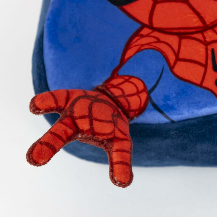 Rucsac pentru Copii Spidey Roșu 18 x 22 x 8 cm