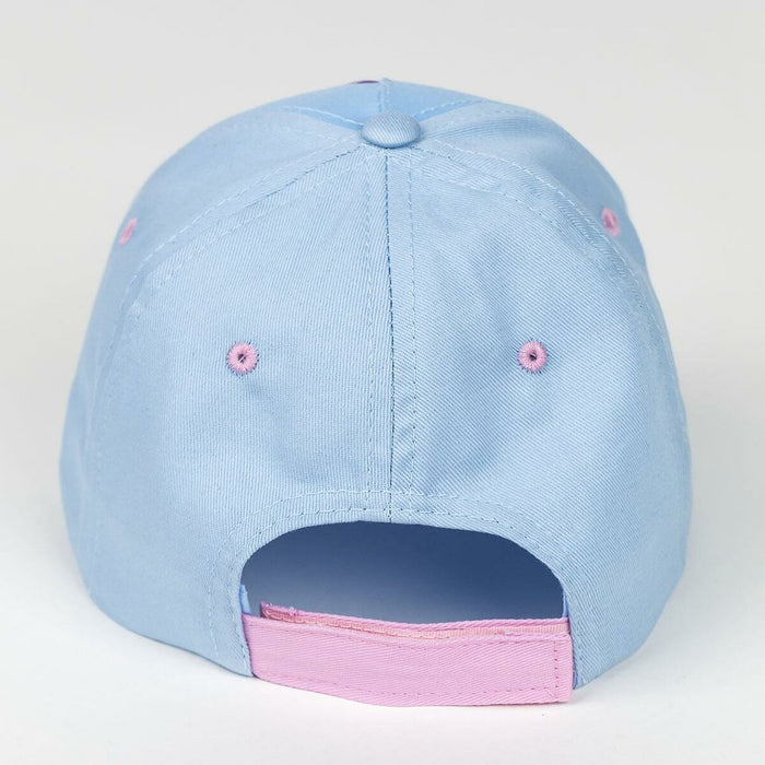 Șapcă pentru Copii Stitch Roz (53 cm)