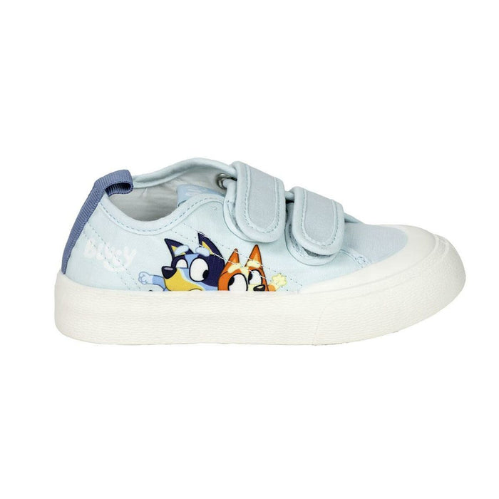 Adidași pentru Copii Bluey Albastru deschis
